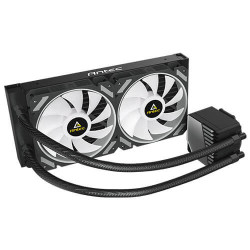 Antec SYMPHONY 240 ARGB All-in-One Liquid Cooler Antec SYMPHONY 240 ARGB All-in-One Liquid Cooler