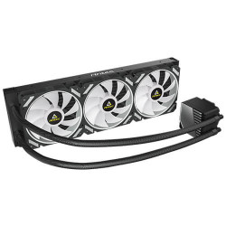 Antec SYMPHONY 360 ARGB All-in-One Liquid Cooler Antec SYMPHONY 360 ARGB All-in-One Liquid Cooler