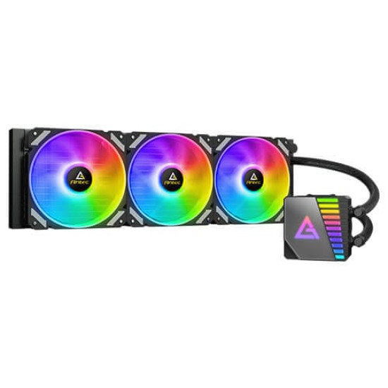 Antec SYMPHONY 360 ARGB All-in-One Liquid Cooler Antec SYMPHONY 360 ARGB All-in-One Liquid Cooler