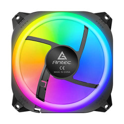 Antec PRIZM X 120 ARGB 3+C 3 in 1 Pack with Fan Controller Antec PRIZM X 120 ARGB 3+C 3 in 1 Pack with Fan Controller
