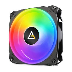 Antec PRIZM X 120 ARGB 3+C 3 in 1 Pack with Fan Controller Antec PRIZM X 120 ARGB 3+C 3 in 1 Pack with Fan Controller