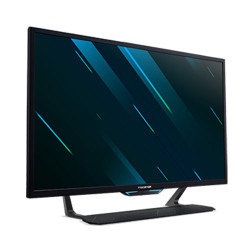 Acer Predator CG437K 42.5 Inch 4K UHD Gaming Monitor Acer Predator CG437K 42.5 Inch 4K UHD Gaming Monitor