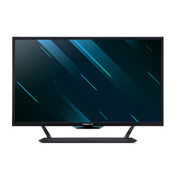 Acer Predator CG437K 42.5 Inch 4K UHD Gaming Monitor Acer Predator CG437K 42.5 Inch 4K UHD Gaming Monitor