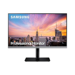 Samsung 23.8inch Business with Bezel-less design (LS24R650FDWXXL) Samsung 23.8inch Business with Bezel-less design (LS24R650FDWXXL)
