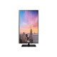 Samsung 27inch Business Monitor with Bezel-less design (LS27R650FDWXXL)
