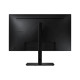 Samsung 27inch Business Monitor with Bezel-less design (LS27R650FDWXXL)
