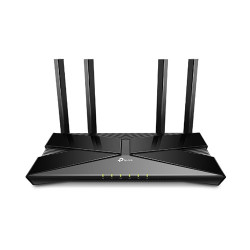 TP Link Archer AX23 AX1800 Dual-Band Wi-Fi 6 Router TP Link Archer AX23 AX1800 Dual-Band Wi-Fi 6 Router