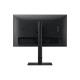 Samsung 24inch High Resolution Monitor (LS24A600NWWXXL)