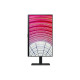 Samsung 24inch High Resolution Monitor (LS24A600NWWXXL)
