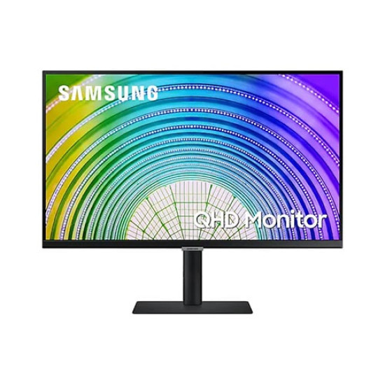 Samsung 27inch High Resolution Monitors with AMD freeSync (LS27A600UUWXXL) Samsung 27inch High Resolution Monitors with AMD freeSync (LS27A600UUWXXL)