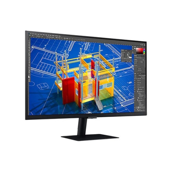 Samsung 27inch High Resolution Monitor (LS27A700NWWXXL) Samsung 27inch High Resolution Monitor (LS27A700NWWXXL)