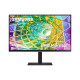 Samsung 27inch High Resolution Monitors with HDR10 (LS27A800NMWXXL) Samsung 27inch High Resolution Monitors with HDR10 (LS27A800NMWXXL)