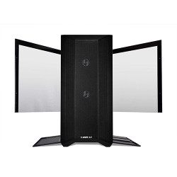 Lian LI LANCOOL II Mesh Performance - Black (G99.LAN2MPX.5IN) Lian LI LANCOOL II Mesh Performance - Black (G99.LAN2MPX.5IN)