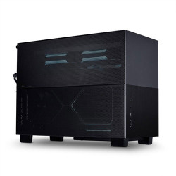 Lian LI Q58 Mesh Kit - Black (G89.Q58-1X.IN) Lian LI Q58 Mesh Kit - Black (G89.Q58-1X.IN)