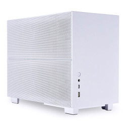 Lian LI Q58 Mesh Kit - White (G89.Q58-1W.IN) Lian LI Q58 Mesh Kit - White (G89.Q58-1W.IN)