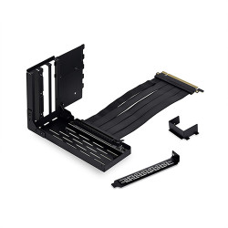 Lian LI O11D EVO Vertical GPU Kit - Black (G89.011DE-1X.IN) Lian LI O11D EVO Vertical GPU Kit - Black (G89.011DE-1X.IN)