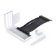 Lian LI O11D EVO Vertical GPU Kit - White (G89.011DE-1-W.IN) Lian LI O11D EVO Vertical GPU Kit - White (G89.011DE-1-W.IN)