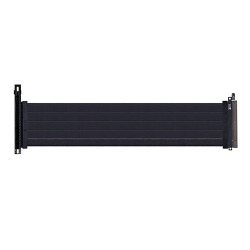 Lian LI O11D EVO Upright GPU Kit - Black (G89.011DE-2X.I) Lian LI O11D EVO Upright GPU Kit - Black (G89.011DE-2X.I)