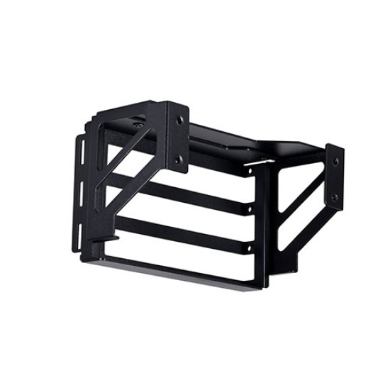 Lian LI O11D EVO Upright GPU Kit - Black (G89.011DE-2X.I)
