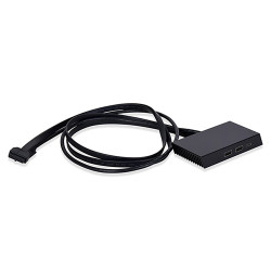 Lian LI O11D EVO Additional IO Kit - Black (G89.011DE-3X.IN) Lian LI O11D EVO Additional IO Kit - Black (G89.011DE-3X.IN)