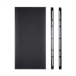 Lian LI O11D EVO Front Mesh Kit - Black (G89.011DE-4X.IN) Lian LI O11D EVO Front Mesh Kit - Black (G89.011DE-4X.IN)