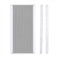 Lian LI O11D EVO Front Mesh Kit - White (G89.011DE-4W.IN) Lian LI O11D EVO Front Mesh Kit - White (G89.011DE-4W.IN)