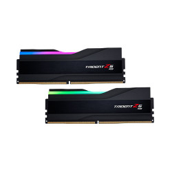 G.Skill Trident Z5 RGB 32GB (2x16GB) DDR5 6000MHz CL36 (F5-6000J3636F16GX2-TZ5RK) G.Skill Trident Z5 RGB 32GB (2x16GB) DDR5 6000MHz CL36 (F5-6000J3636F16GX2-TZ5RK)