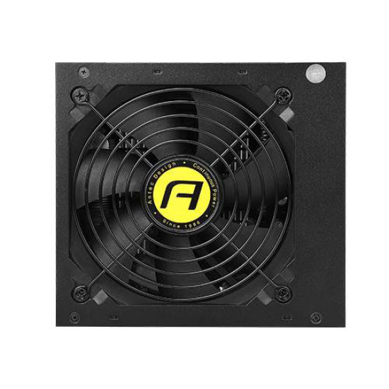 Antec NeoECO 550 V2 Semi-Modular Power Supply (NE550M-V2-GB) Antec NeoECO 550 V2 Semi-Modular Power Supply (NE550M-V2-GB)