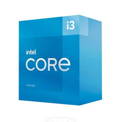Intel Core i3-10105 3.7 GHz Processor Intel Core i3-10105 3.7 GHz Processor
