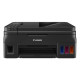 Canon PIXMA G4010 Refillable Ink Tank Wireless All-In-One with Fax Canon PIXMA G4010 Refillable Ink Tank Wireless All-In-One with Fax