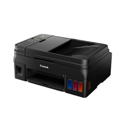 Canon PIXMA G4010 Refillable Ink Tank Wireless All-In-One with Fax Canon PIXMA G4010 Refillable Ink Tank Wireless All-In-One with Fax
