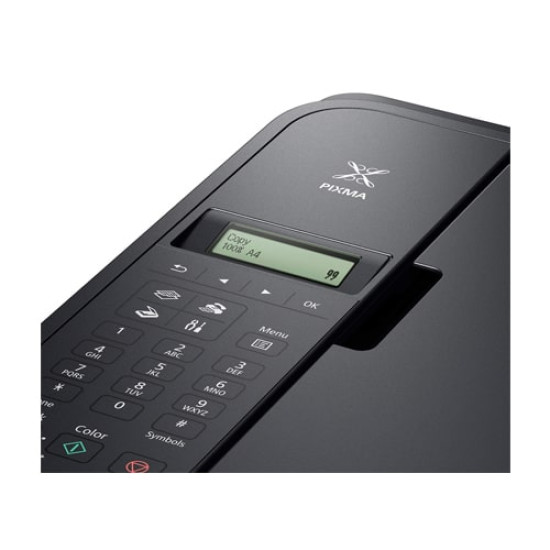 Canon PIXMA G4010 Refillable Ink Tank Wireless All-In-One with Fax Canon PIXMA G4010 Refillable Ink Tank Wireless All-In-One with Fax