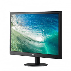 AOC 19.5 inch Full HD Monitor (E2070swhn) AOC 19.5 inch Full HD Monitor (E2070swhn)