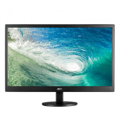 AOC 19.5 inch Full HD Monitor (E2070swhn) AOC 19.5 inch Full HD Monitor (E2070swhn)