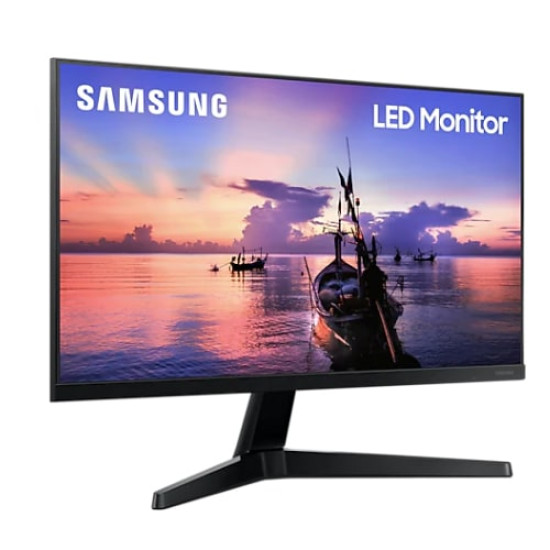 Samsung 24 inch Full HD IPS Panel Monitor (LF24T352FHWXXL) Samsung 24 inch Full HD IPS Panel Monitor (LF24T352FHWXXL)