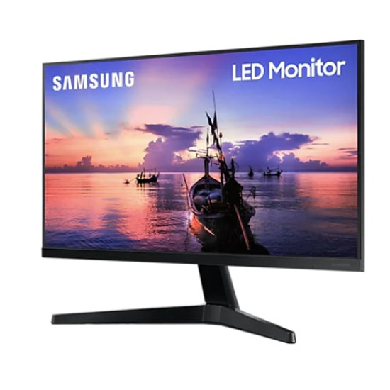 Samsung 24 inch Full HD IPS Panel Monitor (LF24T352FHWXXL) Samsung 24 inch Full HD IPS Panel Monitor (LF24T352FHWXXL)