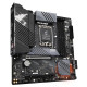 Gigabyte B660M AORUS PRO DDR4 Intel Motherboard Gigabyte B660M AORUS PRO DDR4 Intel Motherboard