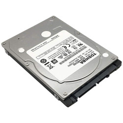Toshiba MQ04-V Series 2TB SATA Hard Drive (MQ04ABD200V) Toshiba MQ04-V Series 2TB SATA Hard Drive (MQ04ABD200V)