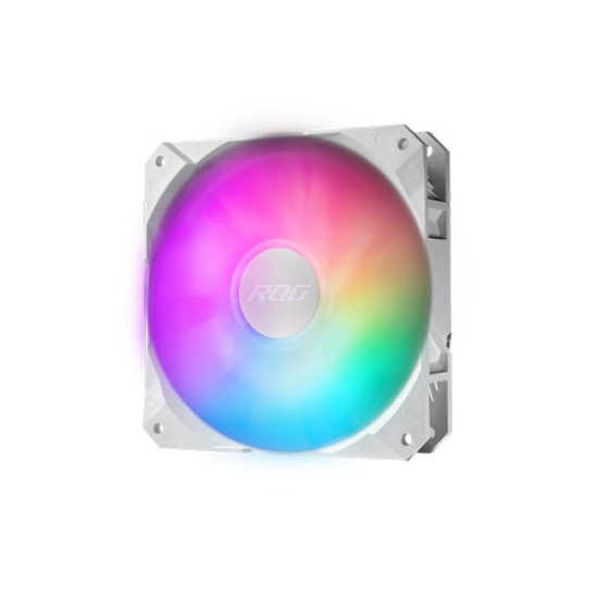 Asus ROG Strix LC II 360 ARGB White Edition AIO 360mm CPU Liquid Cooler