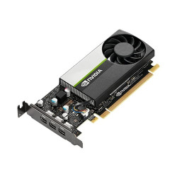 Nvidia Quadro T400 4GB GDDR6 Graphic Card Nvidia Quadro T400 4GB GDDR6 Graphic Card