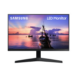 Samsung 22inch IPS Borderless Flat 75Hz Monitor (LF22T350FHWXXL) Samsung 22inch IPS Borderless Flat 75Hz Monitor (LF22T350FHWXXL)