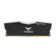 Teamgroup T-Force Delta RGB 8GB (8GBx1) DDR4 3200MHz - Black (TF3D48G3200HC16C01) Teamgroup T-Force Delta RGB 8GB (8GBx1) DDR4 3200MHz - Black (TF3D48G3200HC16C01)