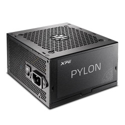 Adata XPG Pylon 550 Watt 80 Plus Bronze Power Supply Adata XPG Pylon 550 Watt 80 Plus Bronze Power Supply