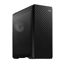 Adata XPG Defender Pro Mid-Tower Chassis - Black Adata XPG Defender Pro Mid-Tower Chassis - Black