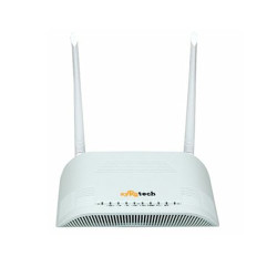 Syrotech 300 Mbps Wireless Router (SY-GPON-1110-WDONT) Syrotech 300 Mbps Wireless Router (SY-GPON-1110-WDONT)