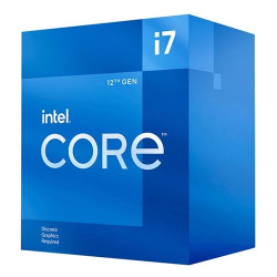 Intel Core i7-12700F 2.10 GHz Processor Intel Core i7-12700F 2.10 GHz Processor
