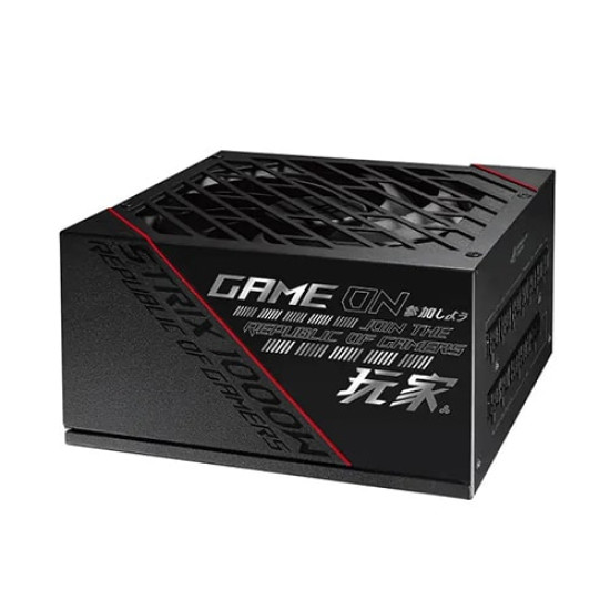 Asus ROG Strix 1000W Gold PSU (ROG-STRIX-1000G)