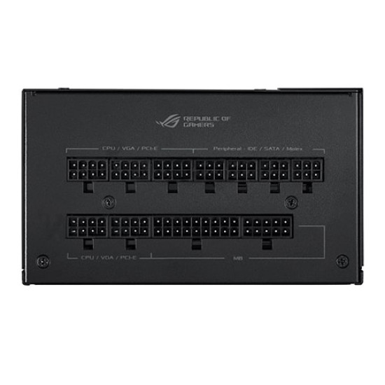 Asus ROG Strix 1000W Gold PSU (ROG-STRIX-1000G)