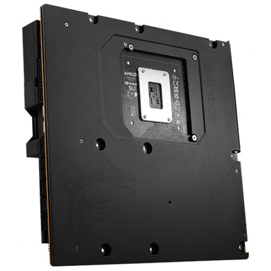 MSI MEG Z690 GODLIKE Intel Motherboard MSI MEG Z690 GODLIKE Intel Motherboard