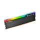 Thermaltake TOUGHRAM Z-ONE RGB 8GB DDR4 3600MHz (R019D408GX1-3600C18S) Thermaltake TOUGHRAM Z-ONE RGB 8GB DDR4 3600MHz (R019D408GX1-3600C18S)